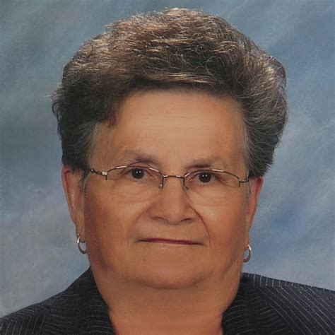 Mary Lou Johs Obituary (1938 - 2020) | Bismarck, North Dakota
