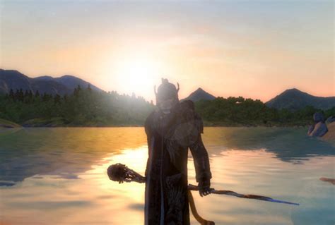 Oblivion wallpaper by Jirach1 on DeviantArt