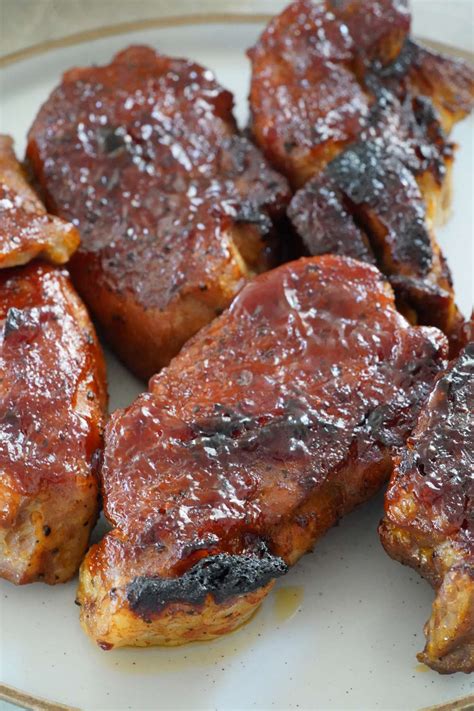 Instant Pot Boneless Pork Ribs - A Pressure Cooker Kitchen