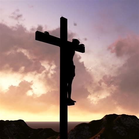 Catholic Cross