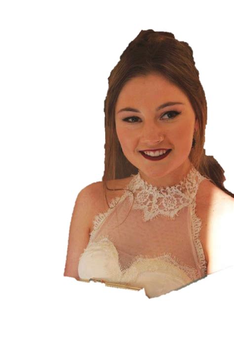 Amy Reynolds – Marketing, Fashion, Public Relations