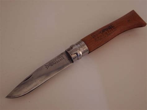 Опинель, простой обычный OPINEL страница 180 - Guns.ru Talks