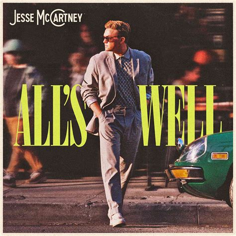 Jesse McCartney Reflects on 'Beautiful Soul' 20 Years Later (Exclusive)