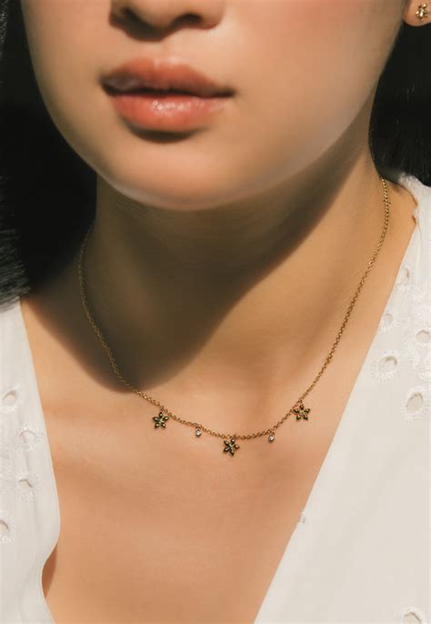 Charm Necklaces – By Invite Only