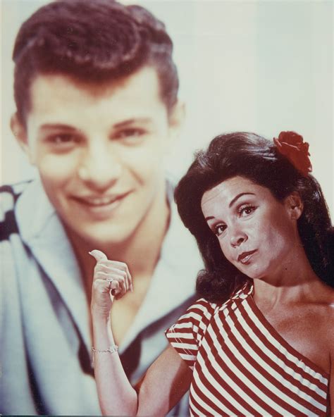 Annette Funicello