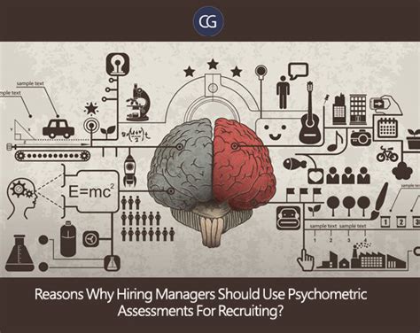 hiring managers   psychometric test  recruiters blog