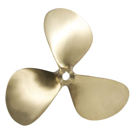 fluid dynamics - Why is an airplane propeller so different from a boat ...