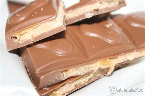 Отзыв о Молочный шоколад Milka "Mmmax" Peanut Caramel | Шоколадка на ...