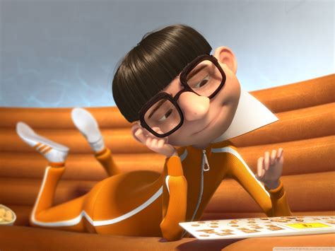 Despicable Me Vector Oh Yeah