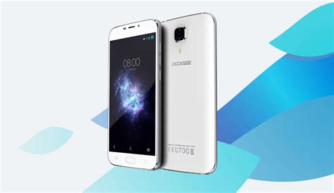 Doogee X9 Pro, um Android 6.0 com 5,5" por menos de 70€