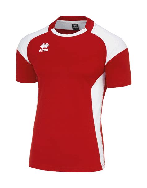 Errea Jerseys | Soccer Direct FC