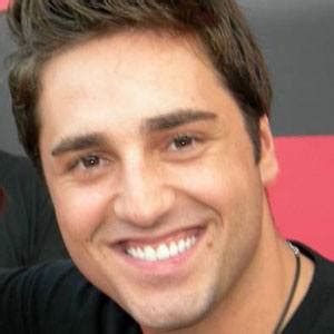 david bustamante age family bio famous birthdays