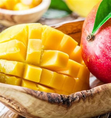 Il mango l'incredibile frutto che fa dimagrire e combatte il cancro ...