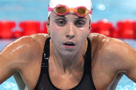 2024 Paris Olympics: Regan Smith wins silver in women's 200 backstroke ...