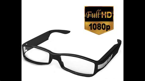 Oculos com Micro Camera - Oculos que Filma - Oculos Espiao Full Hd ...
