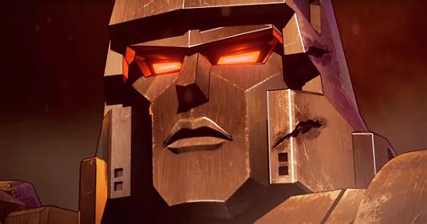 Transformers: War for Cybertron Trilogy Siege Trailer Arrives from
