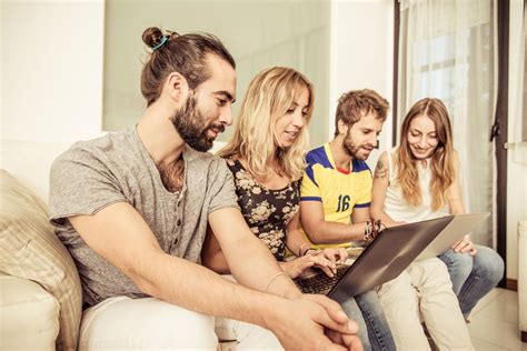 Student Lets in Southampton | Modern Student Accommodation in