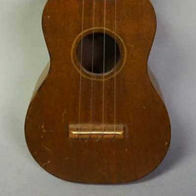 Bandura USSR Soviet Ukranian National Folk Instrument Bandyra | Reverb