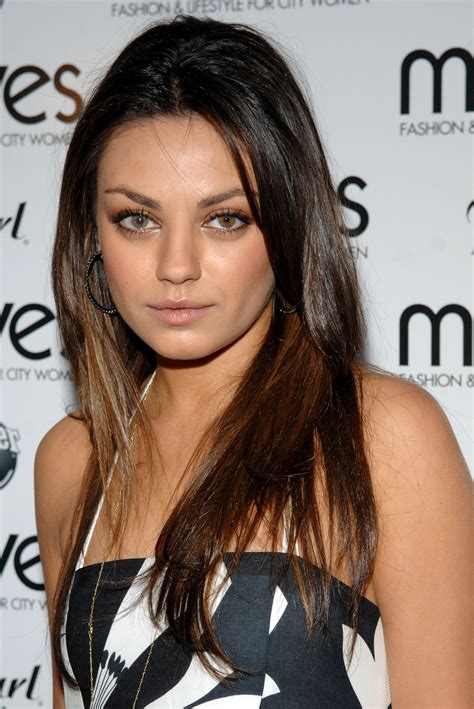 Mila Kunis leaked photos (102403). Best celebrity Mila Kunis leaked