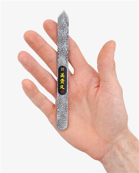 Double Bevel Marking Knife Ikeuchi - staliaus.eu