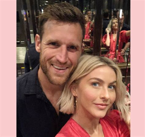 Julianne Hough & Brooks Laich Split After Three Years Of Marriage ...