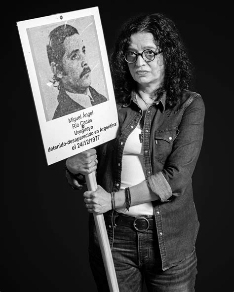 Alejandra Casablanca – Miguel Ángel Río Casas – Imágenes del Silencio