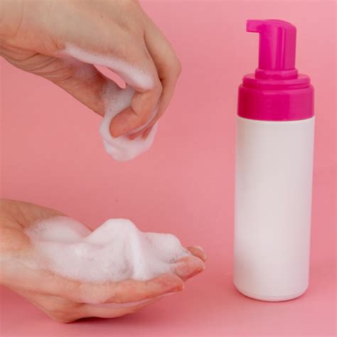 Foaming Cleanser | Micellar Water | Your Natural Product
