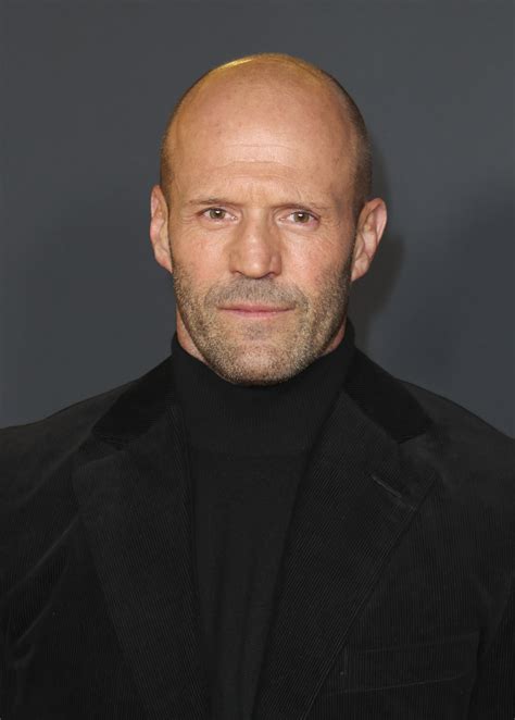 Jason Statham