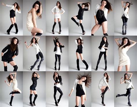 poses fotografia pinterest model poses photography fashion