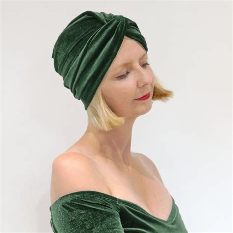 Old Hollywood Hat - Etsy