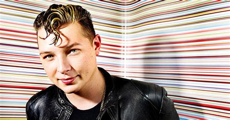 John Newman to perform at Rixos Premium Dubai on New Year's Eve