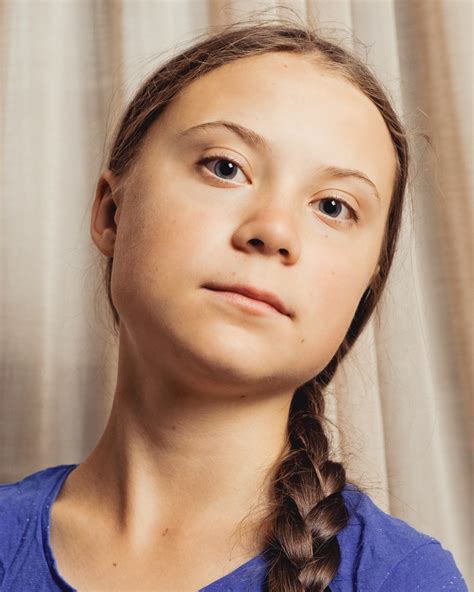 Greta Thunberg quer que você (sim, você!) participe da greve climática
