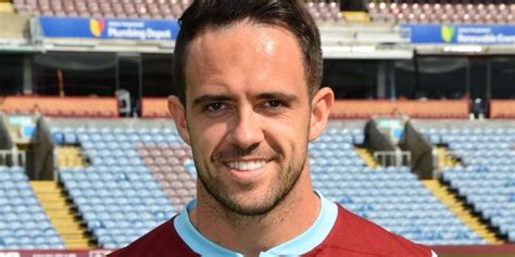 Who is Danny Ings dating? Danny Ings girlfriend, wife