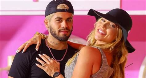 Zé Felipe E Dono Da Wepink - Zé Felipe tem direito à metade da We Pink?; saiba mais RedeTV!