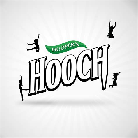 Hooper's Hooch Alc 5% :: Behance