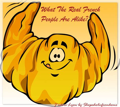 All the truth about French People