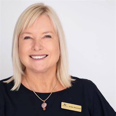 anita marshall