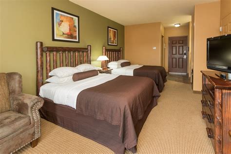 Wilderness at the Smokies - Stone Hill Lodge Reviews, Deals & Photos ...