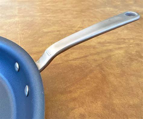 stick pan review  pictures test results