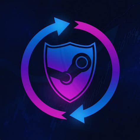 Steam Trade - YouTube