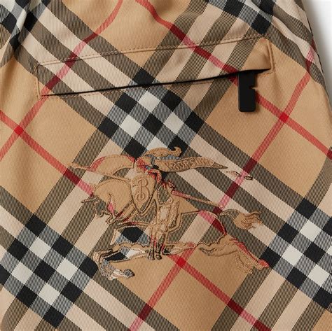 burberry shorts men 1