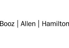 Booz Allen Hamilton Logo - LogoDix