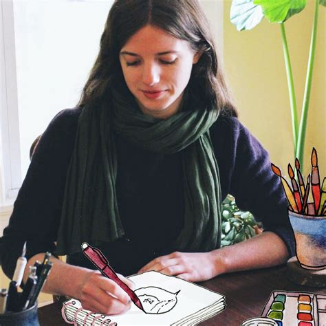 Artist Interview: Maddie and the Moon – Overt Space Gallery and Gift