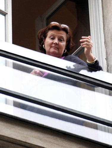 French boss kidnaps herself to keep her job | The Independent
