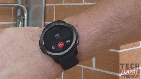 Recensione HONOR Watch GS Pro | XiaomiToday.it