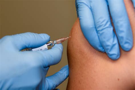 New typhoid vaccine offers hope of protection for children | University