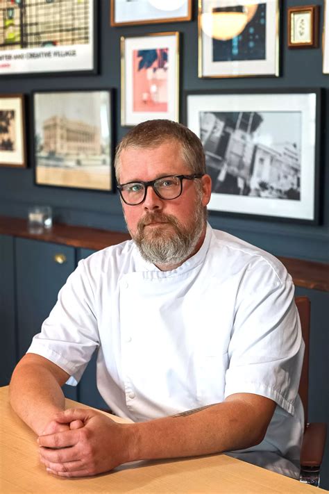 Orlando chef Josh Oakley leaving The Monroe | Orlando | Orlando Weekly