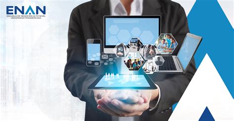 La formación en el siglo XXI – ENAN