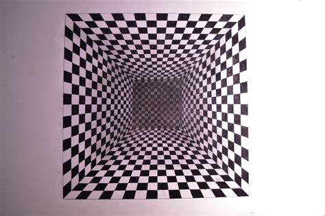 Edward Black Rose : Geometric Drawings