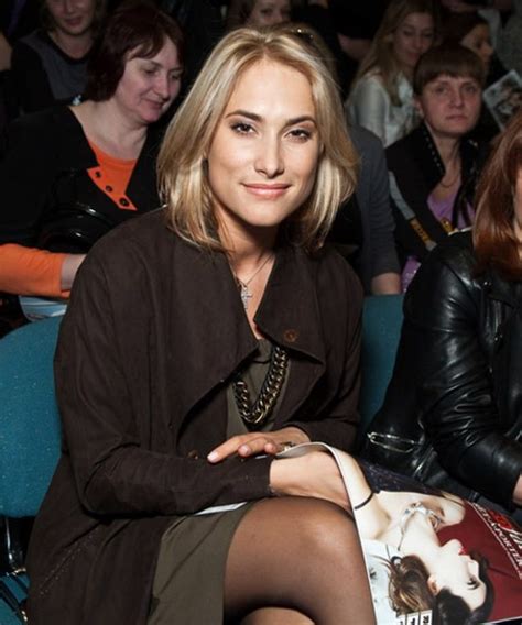 Kravtsova Mariya, Marika - Russian Personalities